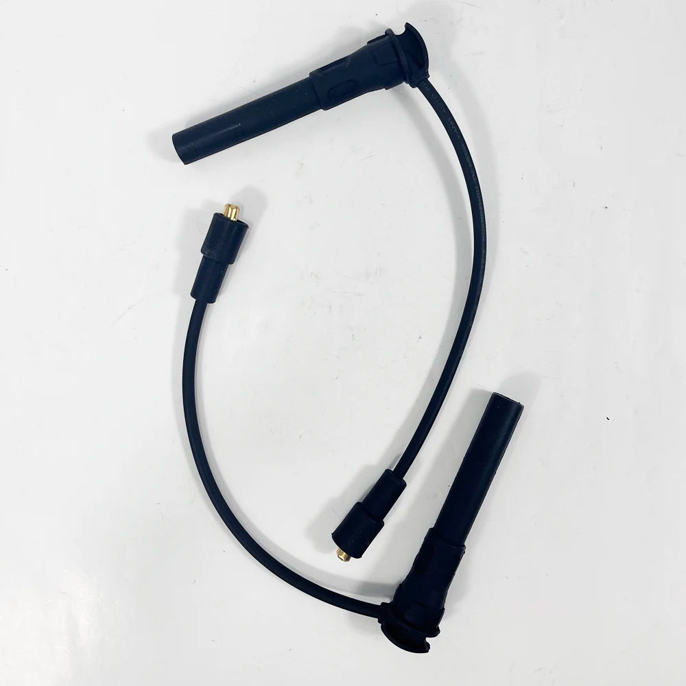 Ignition Cable Kit For SAIC MG MG6 (MK1) 2009-2017 1.8L ROEWE 550 750 2008 Spark Plug Wire Set 18K4C Car Engine Accessories