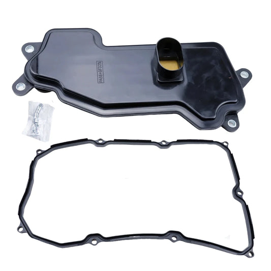 Transmission Filter Gasket Kit For 8-Speed LEXUS GS350 F SPORT IS350 LS460 RC350 3.5L 2013-2016/ CADILLAC CTS 3.6L 2014 Parts
