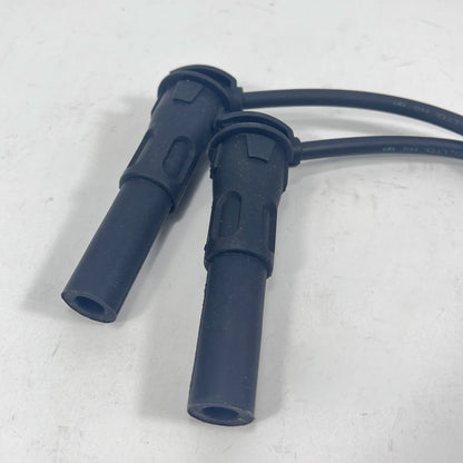 Ignition Cable Kit For SAIC MG GT MG3 3 5 1.5L BAOJUN 330 ROEWE 350 360 550 ZOTYE T600 X7 Spark Plug Wire Set Car Accessories