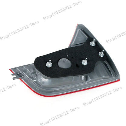 For Honda civic 2006 2007 2008 2009 2010 2011 Rear Taillights Left Right Turn Lights Reverse Lights Brake Parking Lights