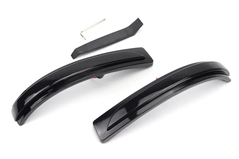 LED Dynamic Turn Signal Light Side Mirror Sequential Indicator Blinker Lamp For Kia Sorento UM 2015 2016 2017 2018 2019 2020