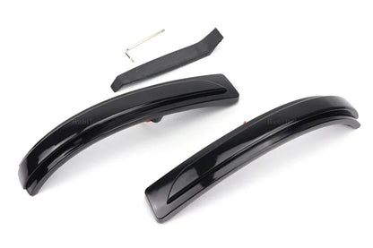 LED Dynamic Turn Signal Light Side Mirror Sequential Indicator Blinker Lamp For Kia Sorento UM 2015 2016 2017 2018 2019 2020