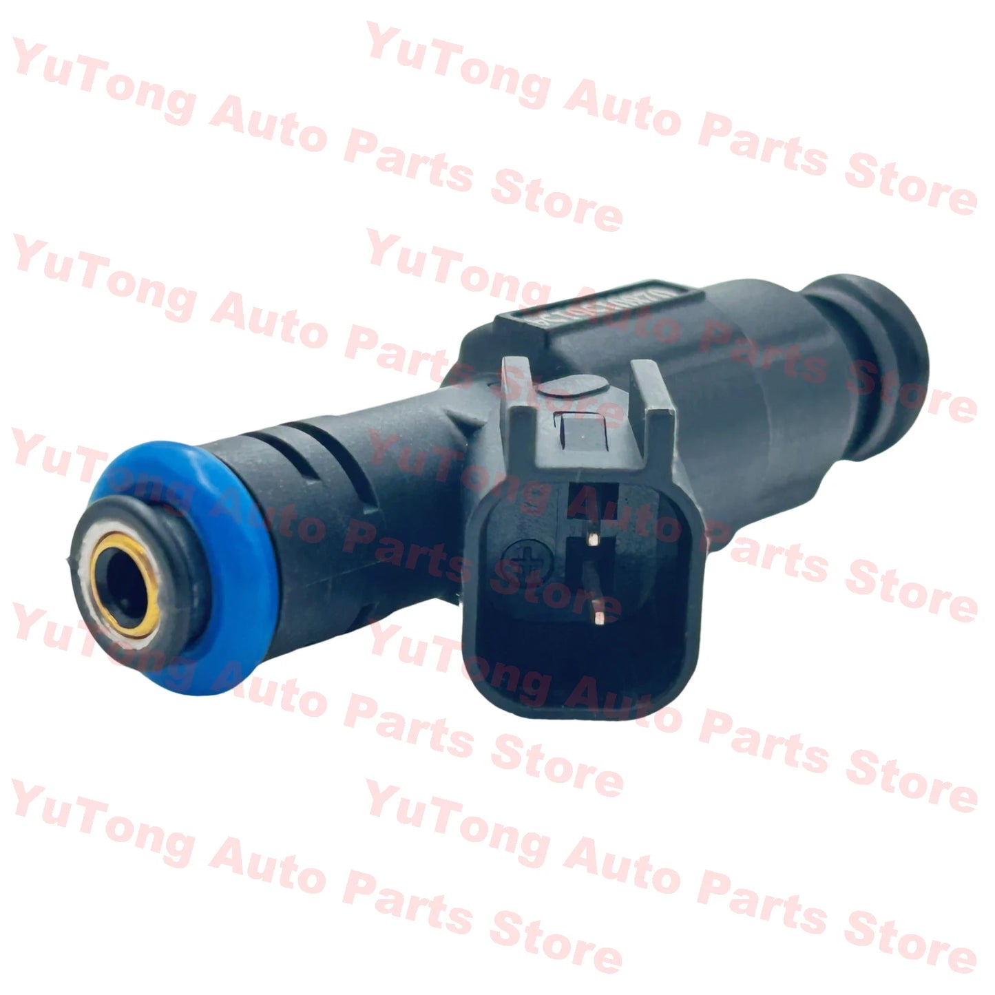 Fuel Injectors Valve For FORD FOCUS II 2.0L 1.8L C-MAX MONDEO FIESTA ECOSPORT MAZDA 6 GG 323 VOLVO C30 S40 S80 V50 Nozzle Parts