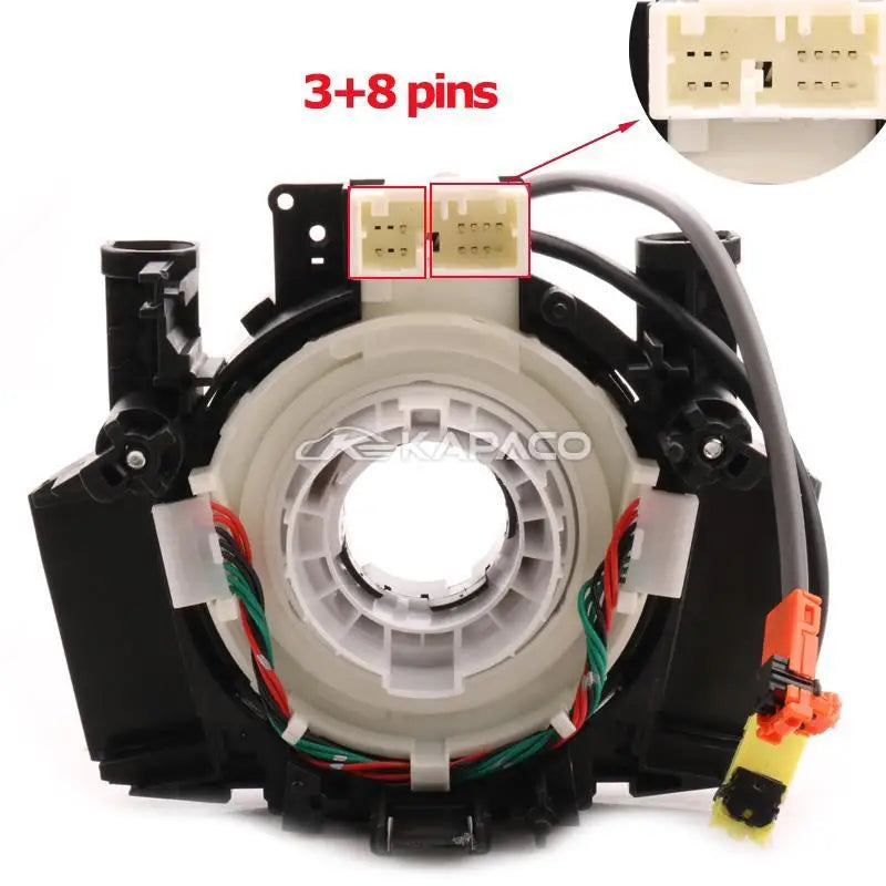 Cable Hub for Nissan Versa Qashqai Murano Sentra 2.0L