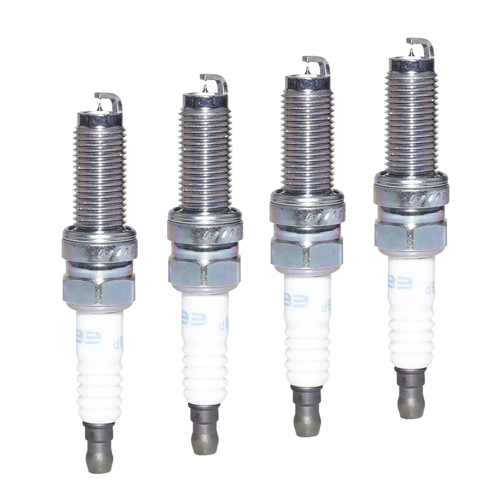 Spark Plugs For Chery Tiggo 4 Pro 7 8 3 ARRIZO 6 DR GAC GS4 GS8 GA6 M6 EXEED LX Changan UNIT CS75 PLUS Jetour X70 X90 1.5T Parts