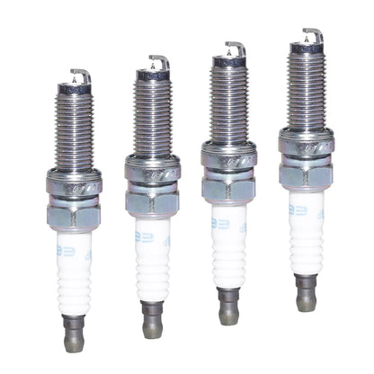 Spark Plugs For Chery Tiggo 4 Pro 7 8 3 ARRIZO 6 DR GAC GS4 GS8 GA6 M6 EXEED LX Changan UNIT CS75 PLUS Jetour X70 X90 1.5T Parts