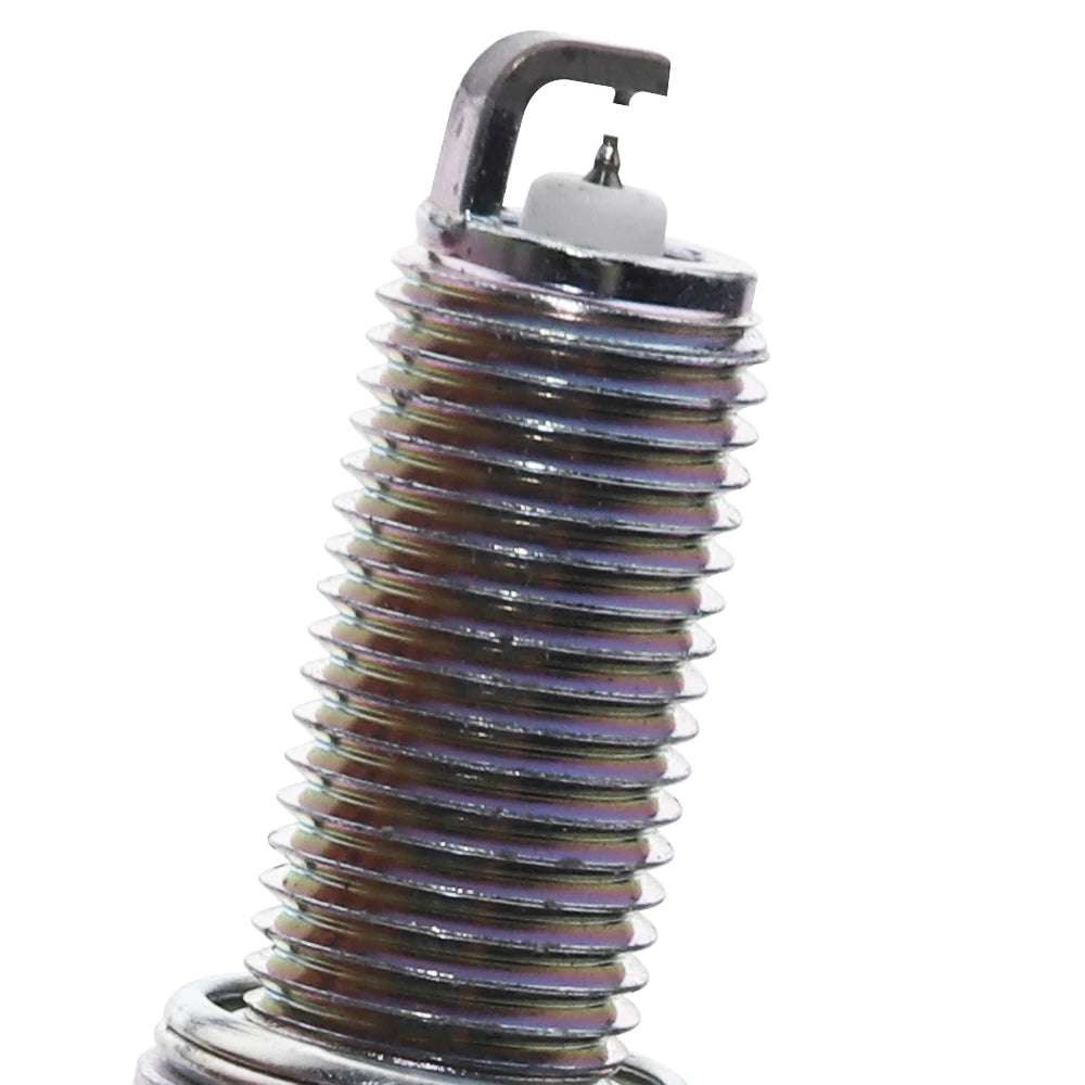 4/1PCS Spark Plug Dual Iridium For BAIC X7 X7 PHEV TOYOTA Corolla Land Cruiser Levin LEXUS LX600