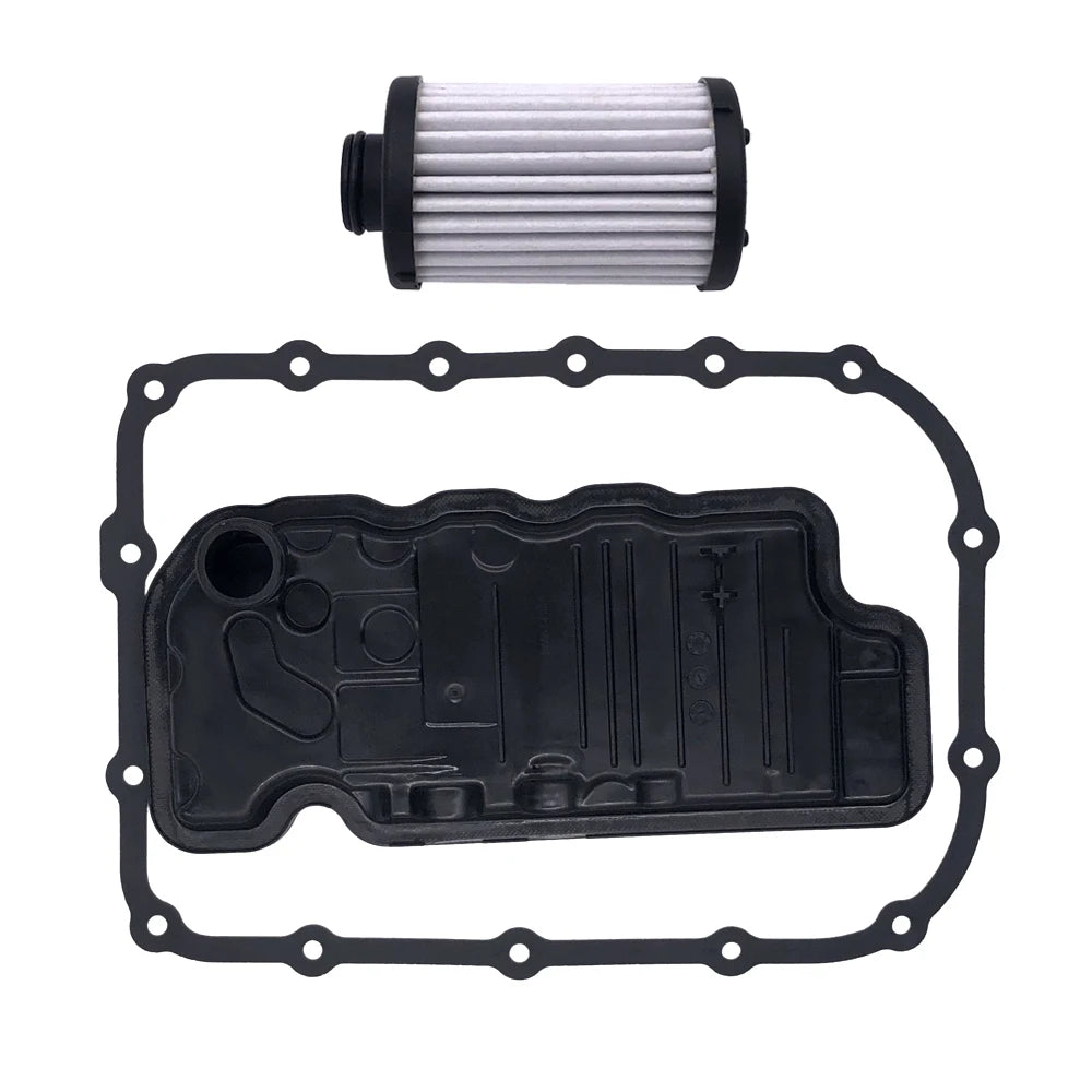 Transmission Filter Gasket Kit For SAIC MG ZS 1.5L 2019-2023 MG5 5 2021 ROEWE RX3 1.6L i5 i6 Plus Accessoires 10406912 10406973