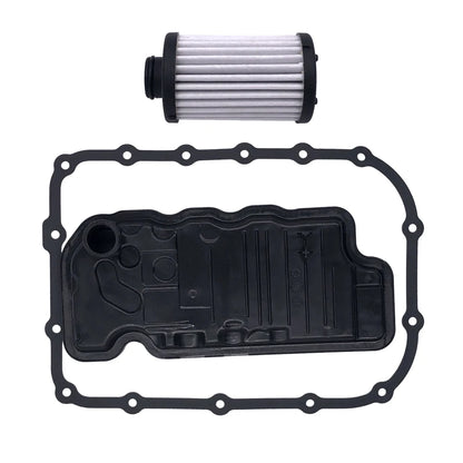 Transmission Filter Gasket Kit For SAIC MG ZS 1.5L 2019-2023 MG5 5 2021 ROEWE RX3 1.6L i5 i6 Plus Accessoires 10406912 10406973
