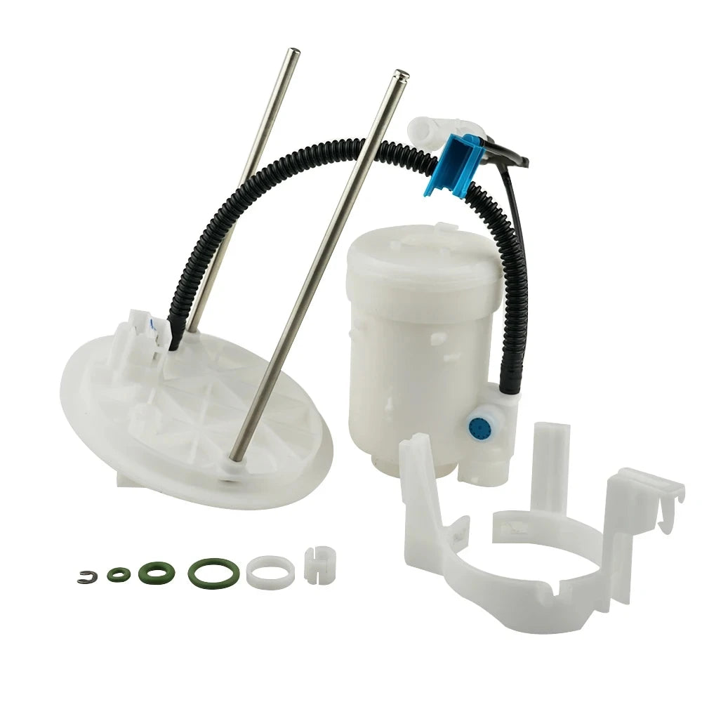 Fuel Filter For MITSUBISHI OUTLANDER II III 2.0 2.4 3.0/ ASX GA2W 1770A046 1770A095 Car Accessories Auto Replacement Parts