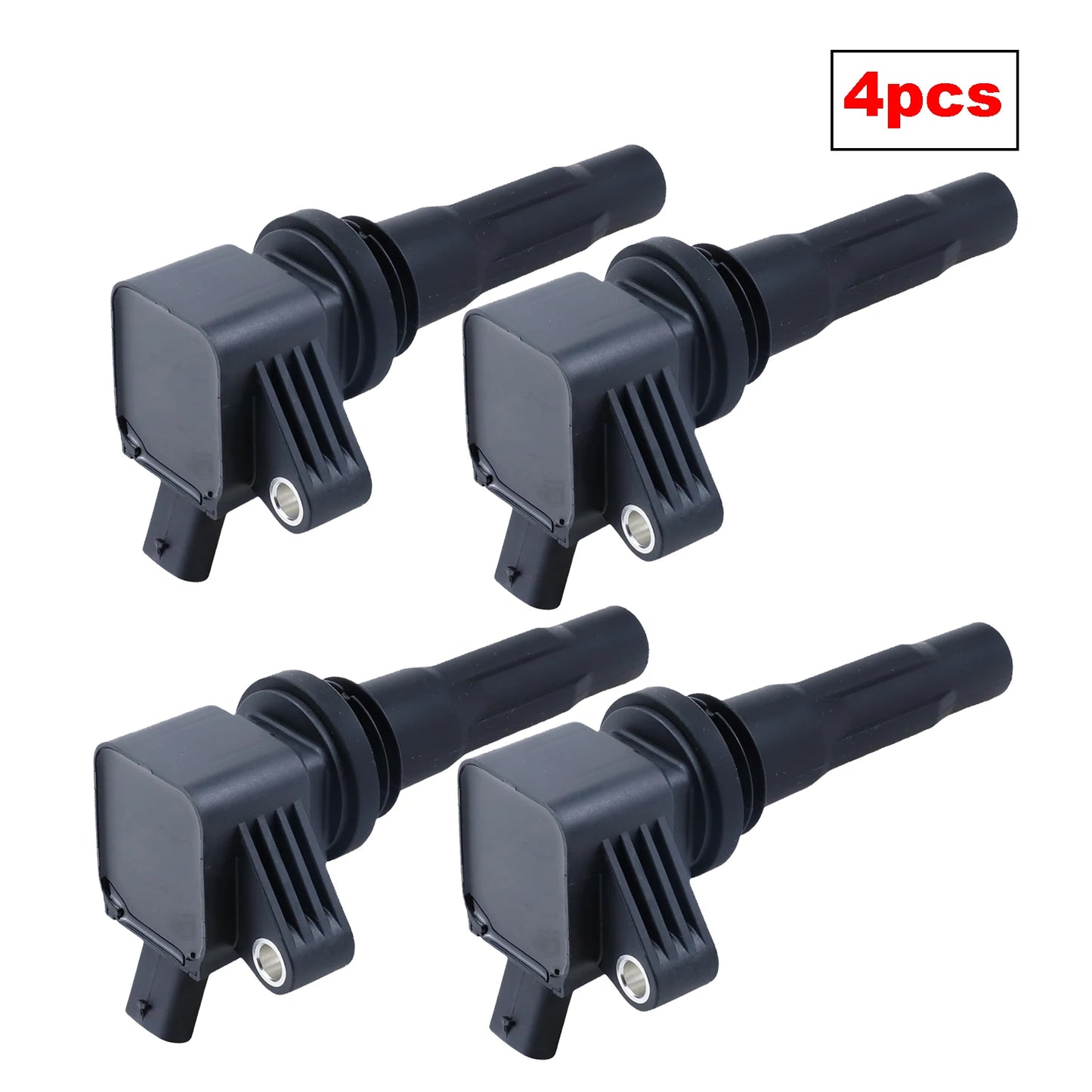 Ignition Coils For MG ZS 1.5L 15S4C MG3 3 MG5 5 ROEWE RX3 i6 1.6L Engine Accessories F01R00A113 10239858