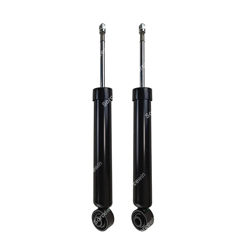 1Pcs For Nissan X-trail T33 2021- Front Rear Suspension Strut Shock Absorber