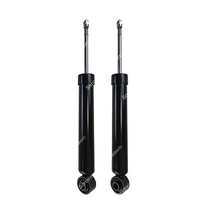 1Pcs For Nissan X-trail T33 2021- Front Rear Suspension Strut Shock Absorber