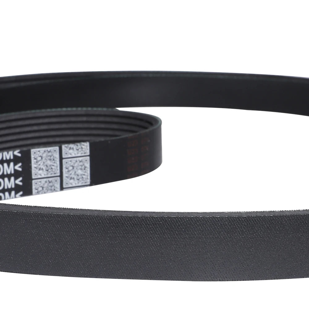 Engine V-Ribbed Belt For FORD MONDEO III 2.0/1.8L/ SSANGYONG REXTON 2.8/3.2L MERCEDES-BENZ S350 W221 W166 ML300 Accessories 6-PK