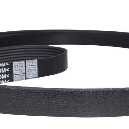 Engine V-Ribbed Belt 6PK 2745 For JAGUAR S-TYPE X200 3.0L XF X250 XJ X350 XJ6L X308 XJL X351 Buick Park Avenue Accessories