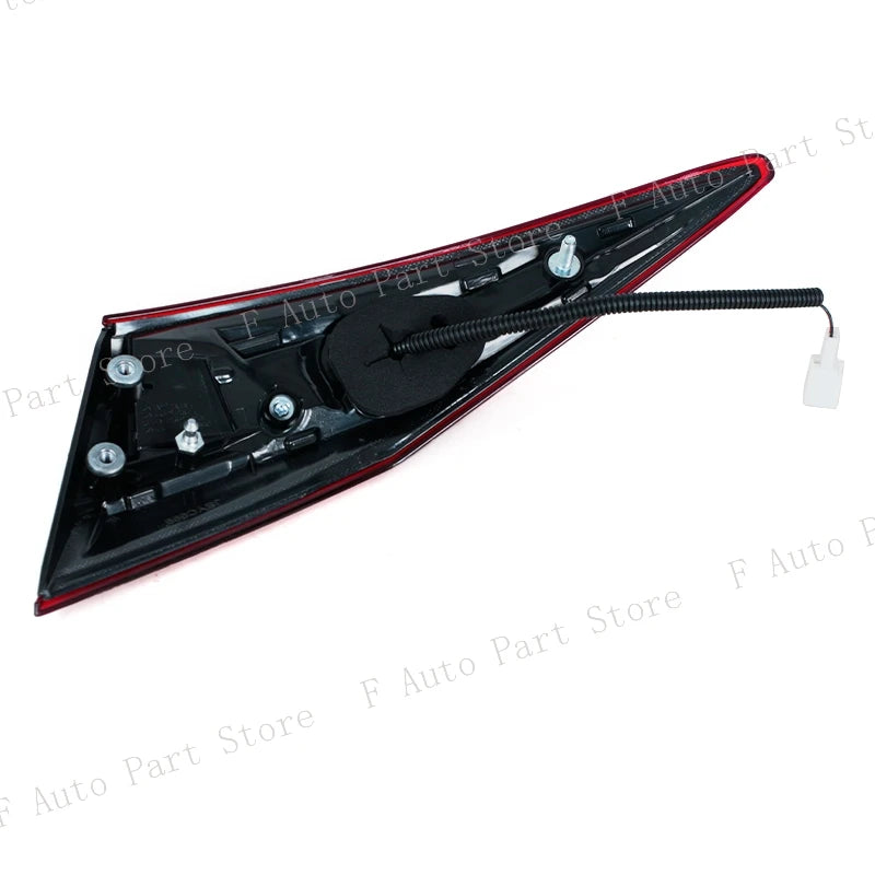 Car Rear Bumper Inner Tail Light Brake Stop Reverse Lamp Taillamp For Honda Civic 10th Sedan 2016 2017 2018 2019