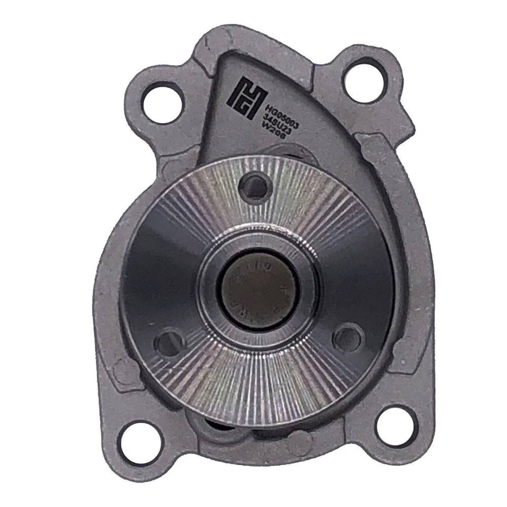 Water Pump For AEOLUS A60/ DACIA DUSTER/ Nissan JUKE Qashqai Livina Tiida SENTRA SYLPHY MICRA NV200 NOTE Engine Cooling Systems