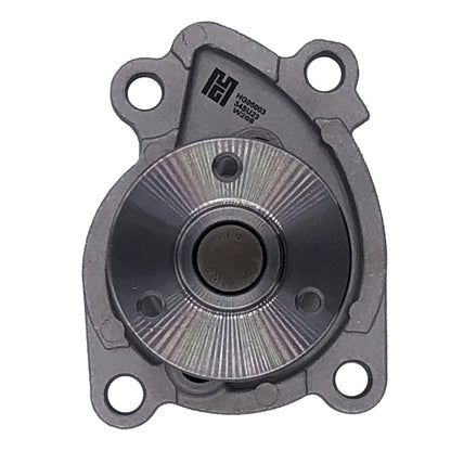 Water Pump For AEOLUS A60/ DACIA DUSTER/ Nissan JUKE Qashqai Livina Tiida SENTRA SYLPHY MICRA NV200 NOTE Engine Cooling Systems