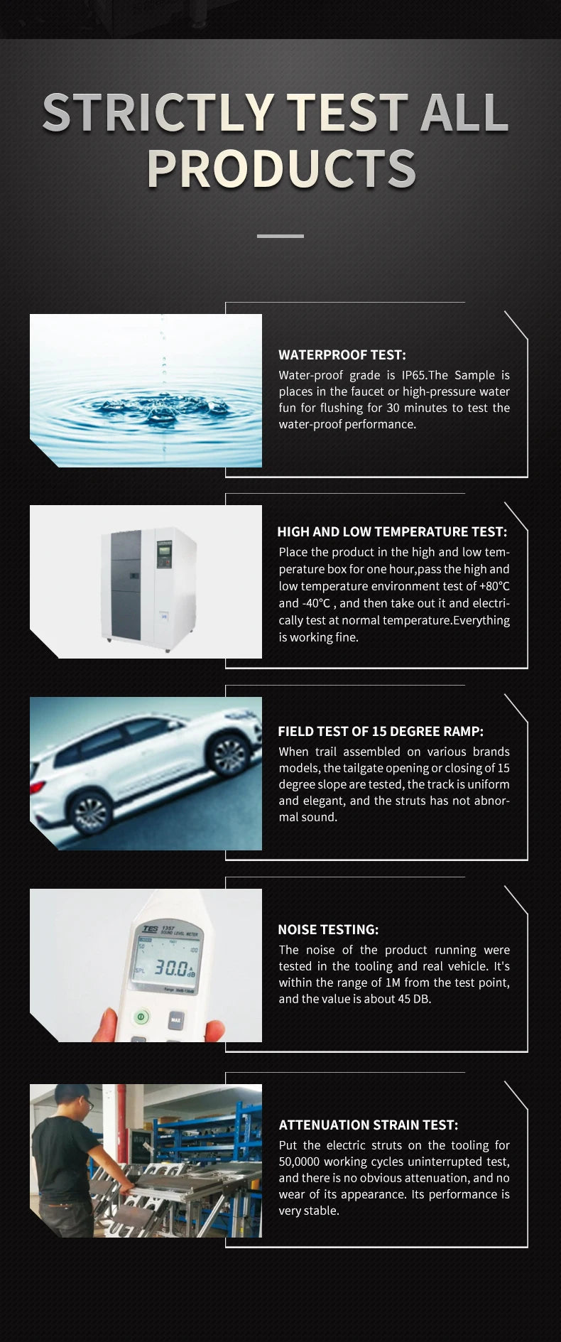 Fits for KIA Carnival 2016-2021 Car Accessorie Intelligent Electric Tailgate Modified Car Trunk Support Rod Tail Door Switch