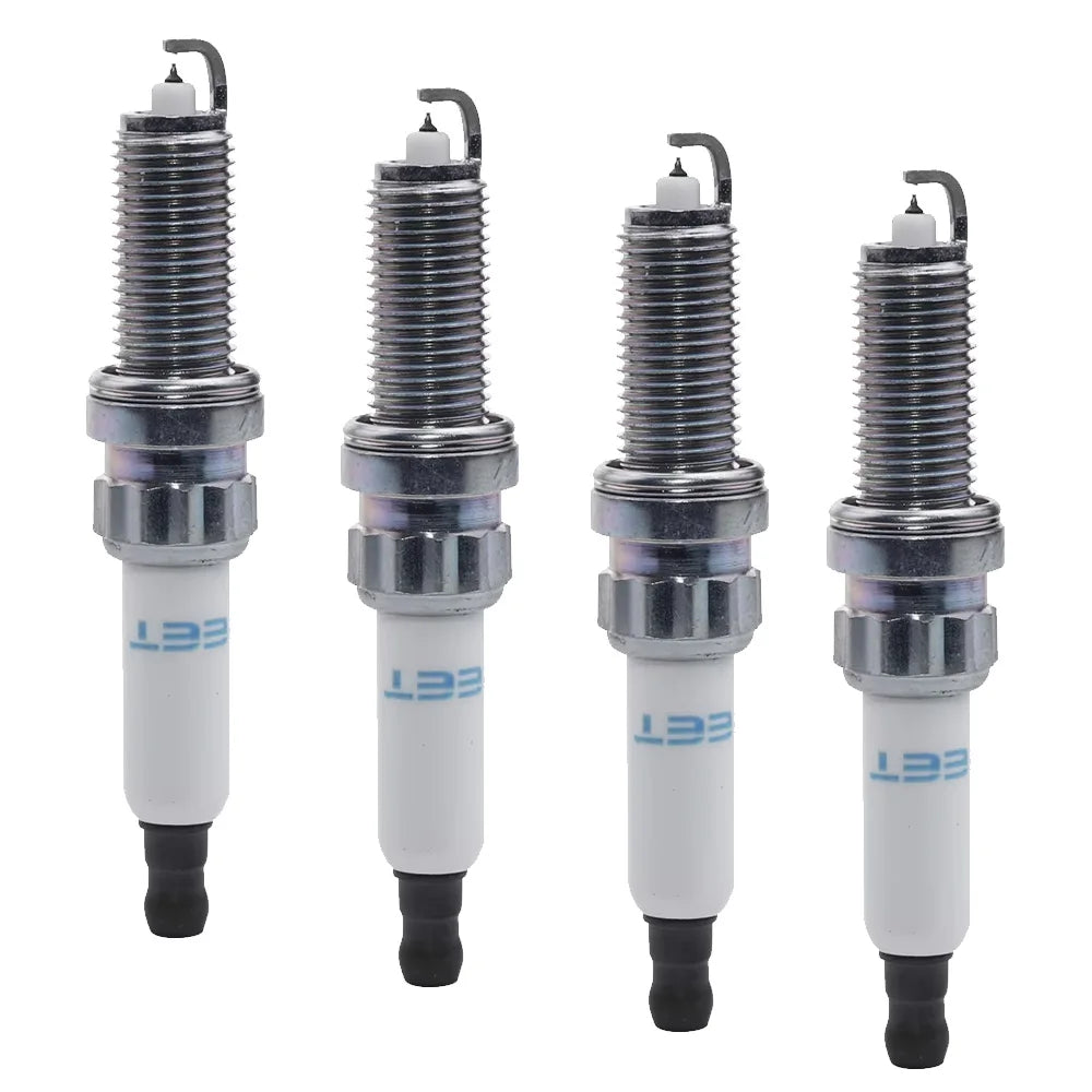 Spark Plugs For LIXIANG ONE 1.2T JAC JS8 JS6 Refine S5 M4 1.5T FENGON ix5 DONGFENG GLORY 580 T5 AEOLUS AX7 1.6T Accessories