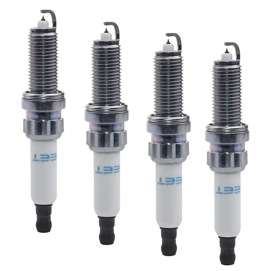 Bougies d'allumage pour LIXIANG ONE 1.2T JAC JS8 JS6 Refine S5 M4 1.5T FENGON ix5 DONGFENG GLORY 580 T5 AEOLUS AX7 1.6T accessoires (livraison : 5 à 12 jours)