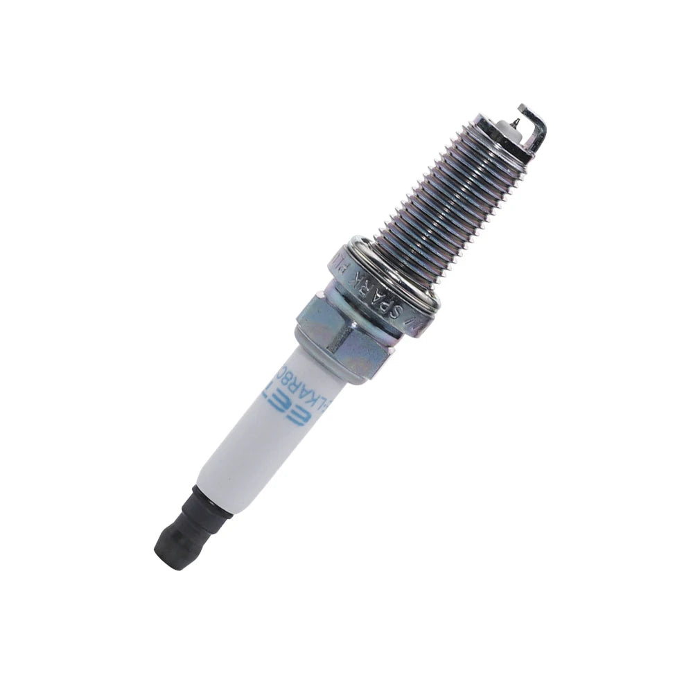 Spark Plugs For HongQi HS5 H5 H9 HS7 LUXGEN U6 FAW Bestune B70 T90 T99 Chevrolet Monza MAXUS D60 D90 G10 G50 Zotye T700 Parts