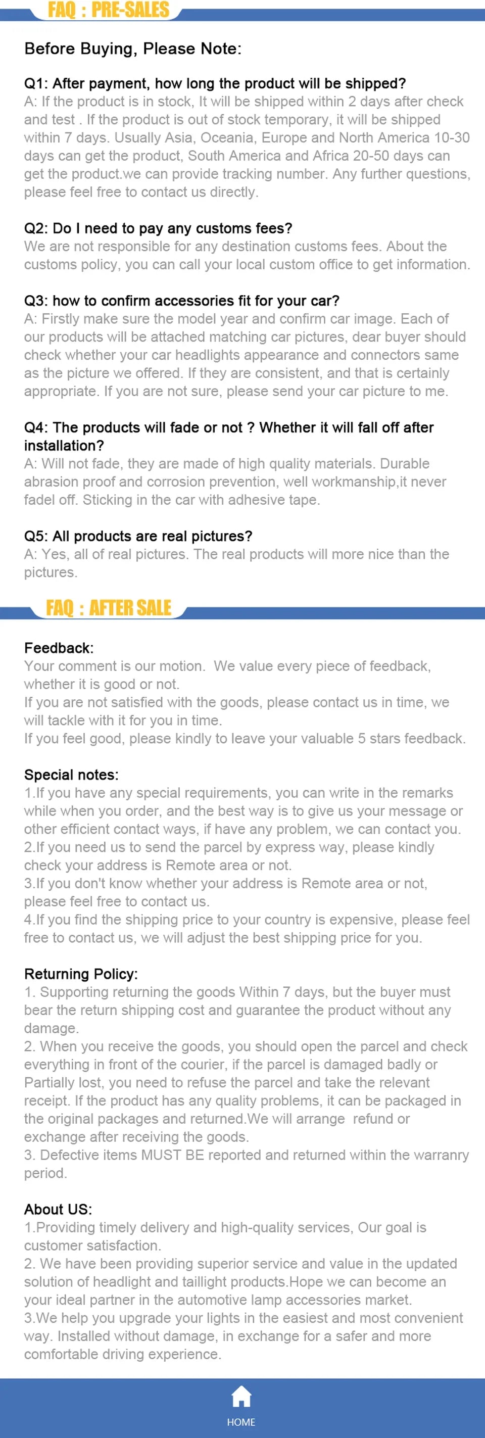 Auto Headlights Accessories For Audi Q3 2020-2023 Upgrade Matrix Projector Lens LED Car Head Lights Plug and Play Assembly