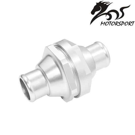 K Series K20 K24 In Line Thermostat Housing w/ T-Stat For Acura Honda RSX Civic YX03805