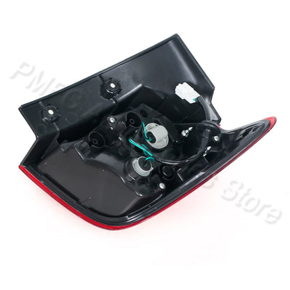 Tail Light Brake Lamp Turn Signal Light Fog Light Taillamp Assembly For Mitsubishi Outlander Sport ASX RVR A2W 2011 2012-2019