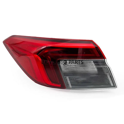For Honda Civic 2022 2023 2024 11Th GEN Sedan Car Tail light Rear Bumper Light Stop Brake Lamp Turn Signal Warning
