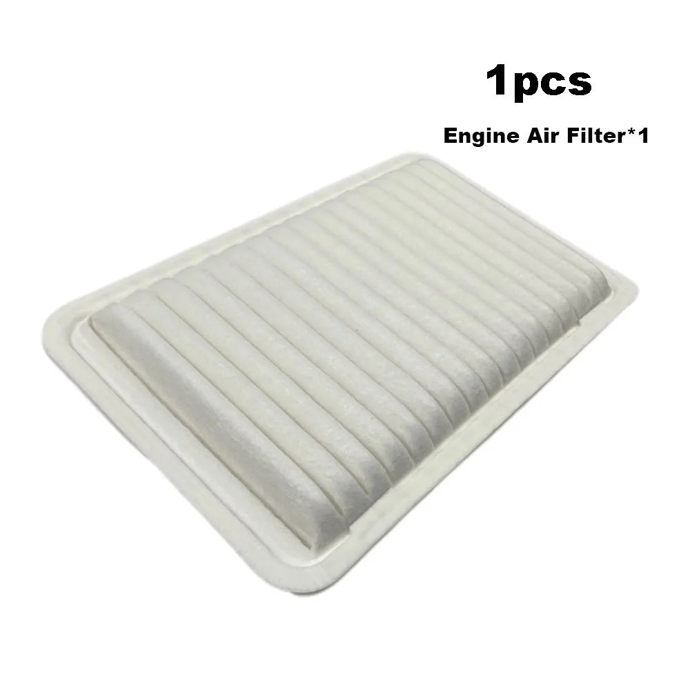 Air Filter For TOYOTA CAMRY 2001-2006 SOLARA ALPHARD ANH10 LEXUS ES300 XV30 ES330 RX300 XU30 RX350 Cabin AC Filter Spare Parts