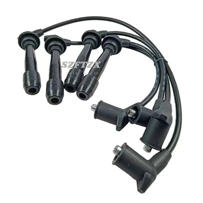 Genuine New 2750126D00 Spark Plug Wire Set 27501-26D00 For Hyundai Verna Accent