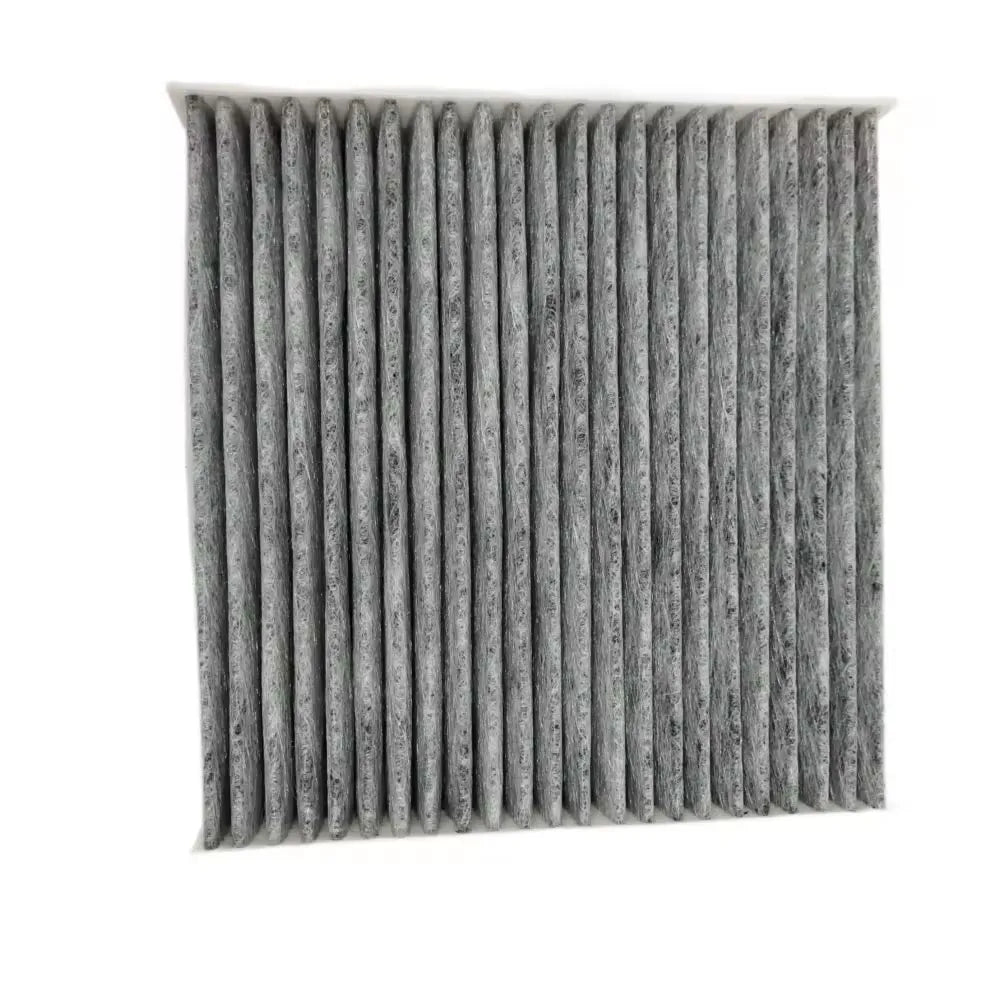 Cabin Air Filter For Honda Fit GE 1.5L 2008-2020/City GM 2014/CR-Z Breeze CR-V CRV Hybrid 2023 AC Accessories 80292-TG0-Q01