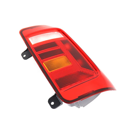 Car Accessories  Rear Tail Light Brake Stop Lamp Without Bulbs For Volkswagen VW Caddy 2016 2017 2018 2019 2020 2K1945096AB