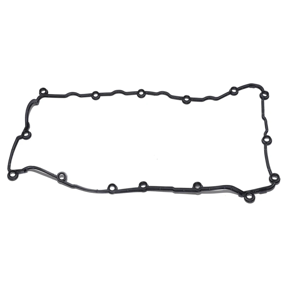 For 2.4L Jeep Renegade Cherokee Compass Chrysler 200 2016 Fiat 500x Valve Cover Gasket 5047537AB Seal Parts Accessories