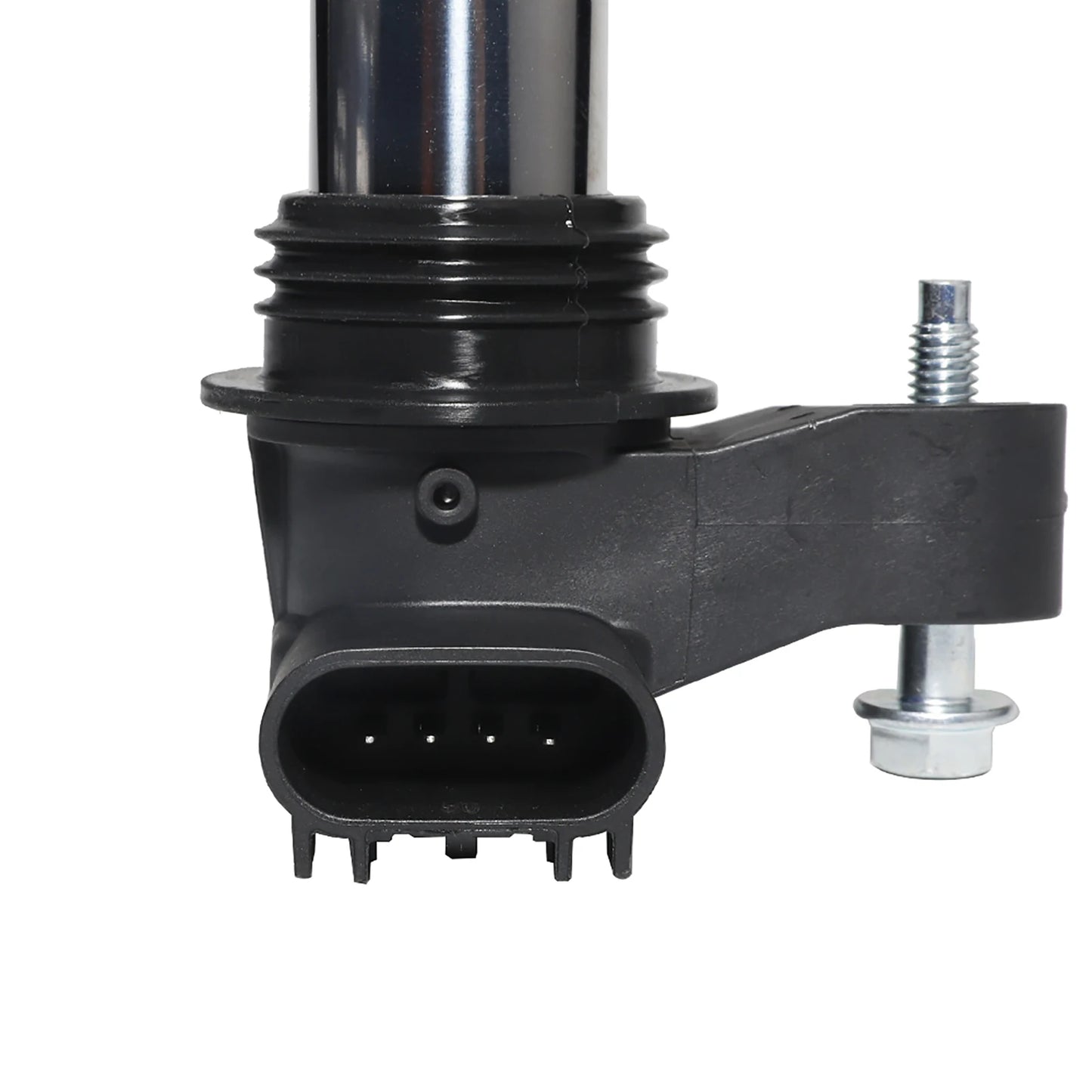 6pcs Ignition Coil Set For CHEVROLET CAMARO 3.6L 2013 CAPTIVA 3.0L CADILLAC CTS SRX XTS GMC ACADIA TERRAIN Parts 12632479 UF569