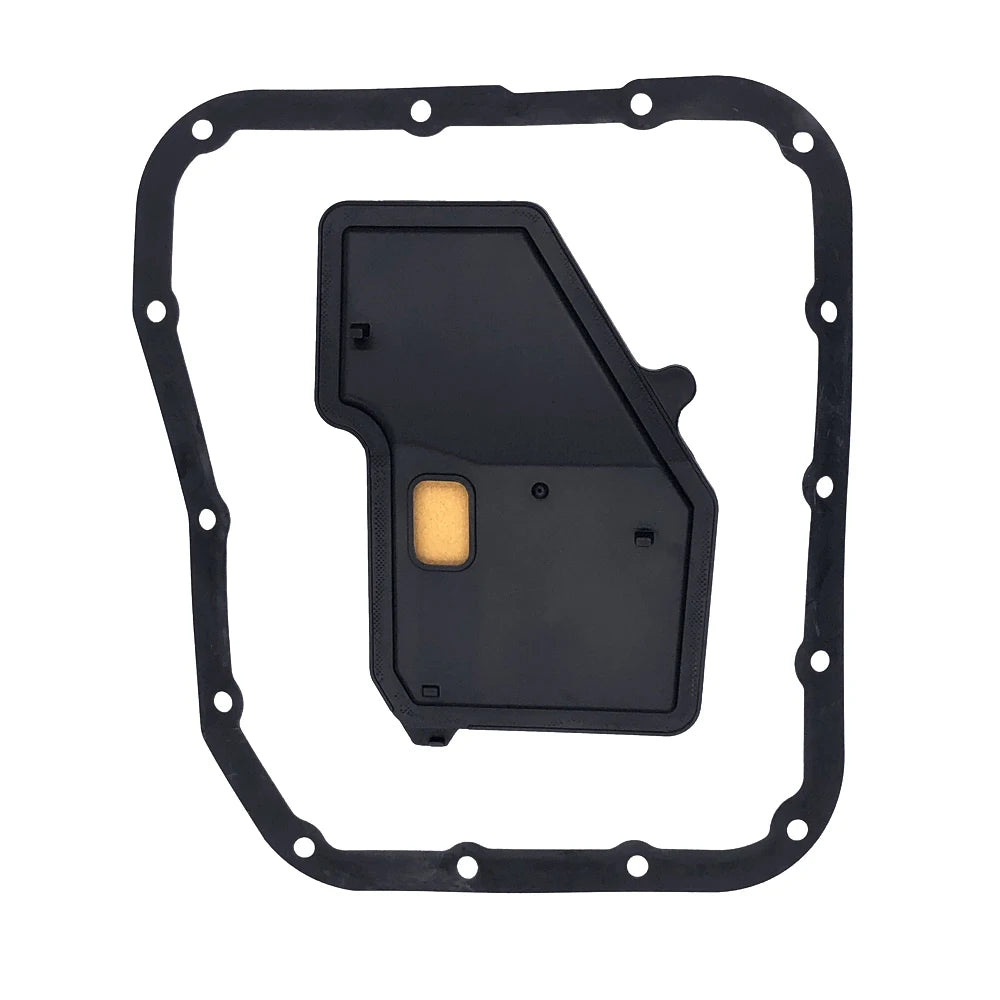 Transmission Filter Gasket Kit For DAIHATSU TERIOS J1 J2 1.3 EXTOL Bus TOYOTA VIOS 1.5L 2002-2008 AVANZA RUSH CAMI 3530397501