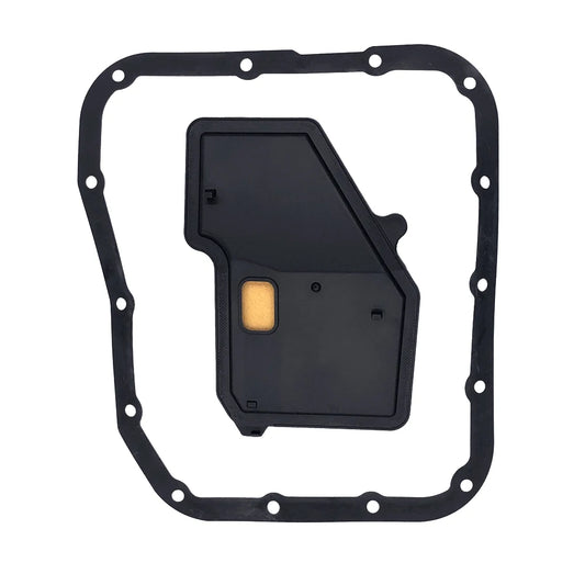 Transmission Filter Gasket Kit For DAIHATSU TERIOS J1 J2 1.3 EXTOL Bus TOYOTA VIOS 1.5L 2002-2008 AVANZA RUSH CAMI 3530397501