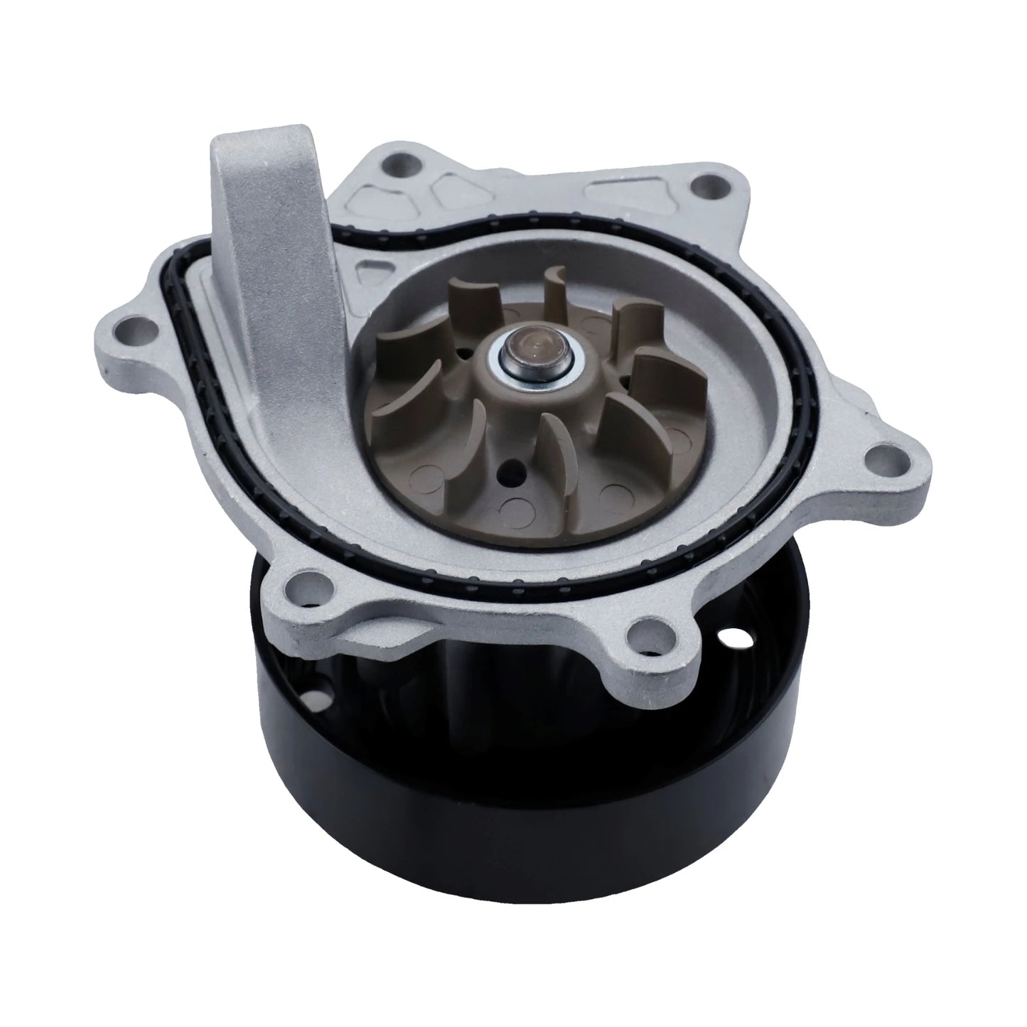 For GAC GS8 2016-2022 2.0T 320T 390T 2.0T GS4 PLUS GM8 GA8 M8 GS7 GS8S 2019 Water Pump Assembly 4B18 4B20 Engine Cooling Parts