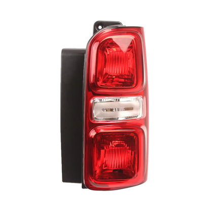 Car LED Tail Light Taillamp for Vauxhall Vivaro 2019- 2021 Accessories