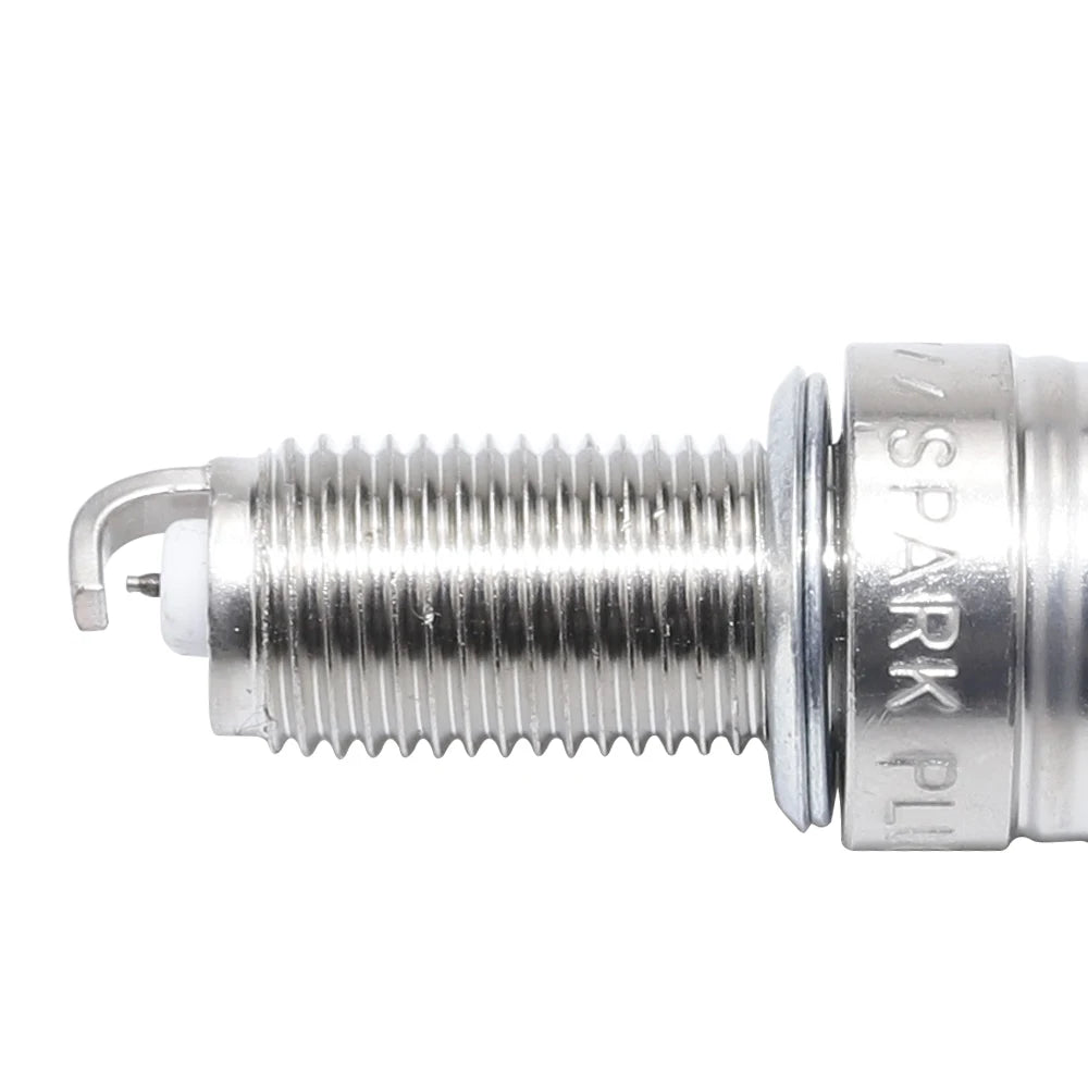 4/1PCS Spark Plug Iridium For ALFA ROMEO 145 146 147 156 166 GT 1.8 GTV SPID0ER FERRARI F355 F50 YAMAHA MT-03  VITY Accessories