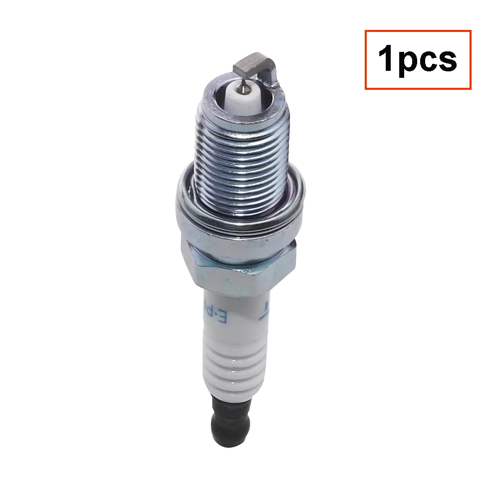 Spark Plug For MG ZS MG5 MG3 GT MG6 MG7 TF Saic Roewe 350 360 550 i5 RX3 Lomemo W5 NLP000130 Accessories 10099079 Spare Parts
