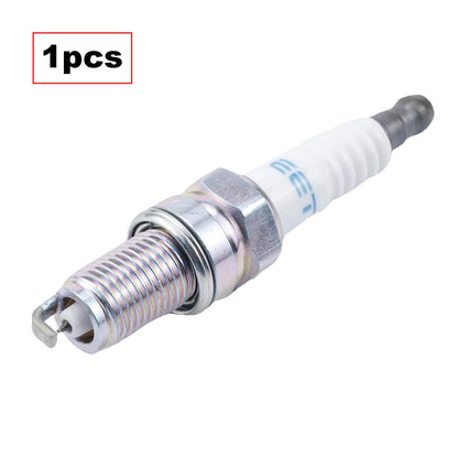 Spark Plugs For JEEP RENEGADE BU 1.4T COMPASS FIAT 500X 500L 2015 TIPO PUNTO BRAVO ABARTH 124 ROMEO MITO OPEL COMBO Accessories
