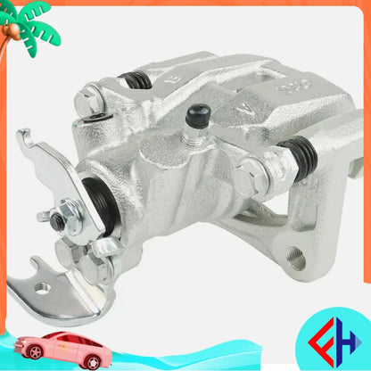 original  Rear brake calipers assembly For Honda Accord 2008 2009 2010 2011 2012 OEM# 43018-TA0-A01 43019-TA0-A01 high quality