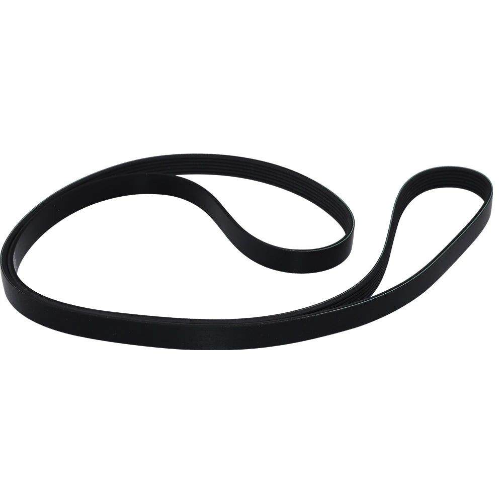 Engine V-Ribbed Belt For FORD MONDEO III 2.0/1.8L/ SSANGYONG REXTON 2.8/3.2L MERCEDES-BENZ S350 W221 W166 ML300 Accessories 6-PK