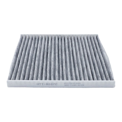 Cabin Air Conditioner Filter Auto Replacement Parts For GREAT WALL STEED 5 WINGLE Pickup HOVER H3 8107300-P00 8107300P00