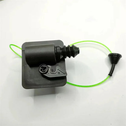 74700tbaa02 Gasoline Tank Cover Actuator Fuel Cap Motor For Honda Civic 2016 2017 2018 2019 2020 2021 Accessories 74700-tba-a02