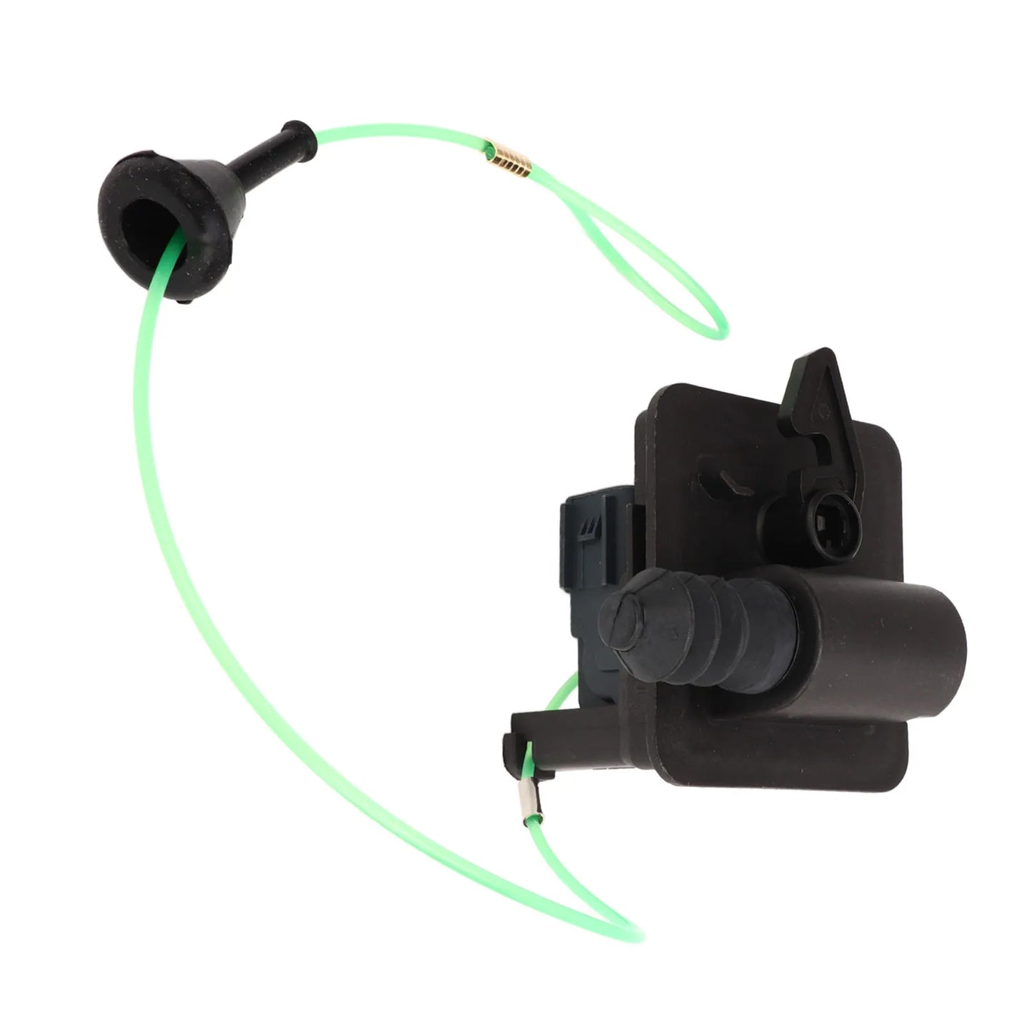 Fuel Lid Actuator Door Assembly 74700 TBA A02 Flexible Car Gas Door Assembly Replacement For Civic 2016 to 2021