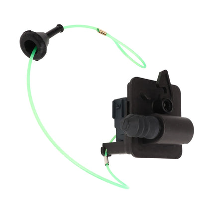 Fuel Lid Actuator Door Assembly 74700 TBA A02 Flexible Car Gas Door Assembly Replacement For Civic 2016 to 2021