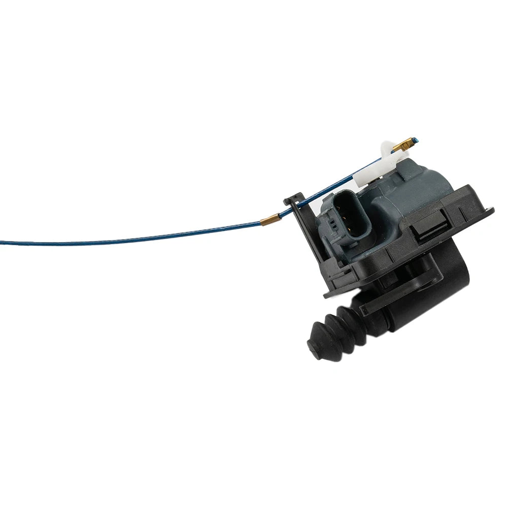 For Honda Civic 2016 2017-2021 74700-TBA-A02 Fuel Lid Actuator Gas Door Assembly B5 74700-TBA-A02 Replacement Car Accessories